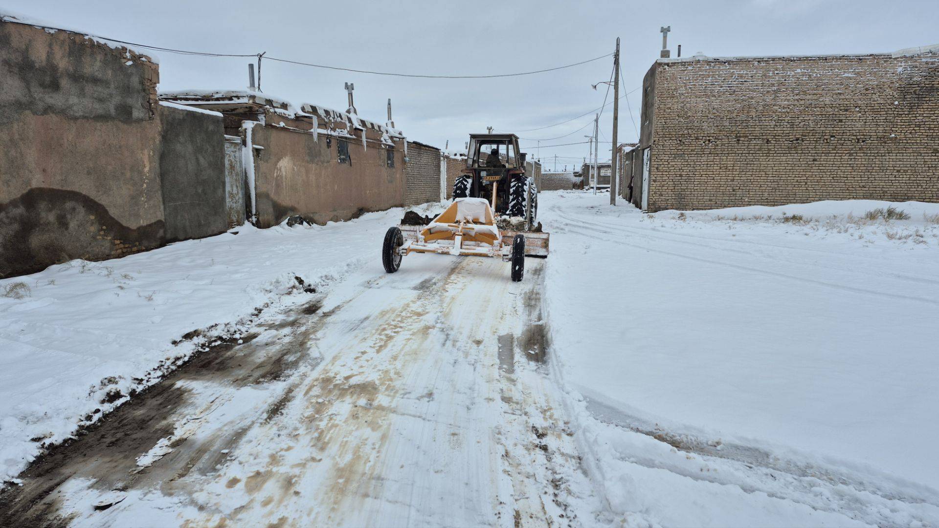 پیام خراسان