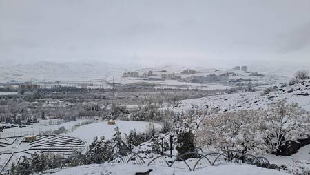 پیام خراسان