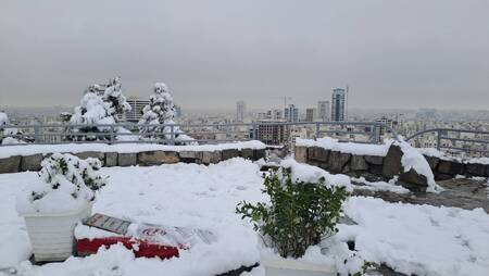 پیام خراسان