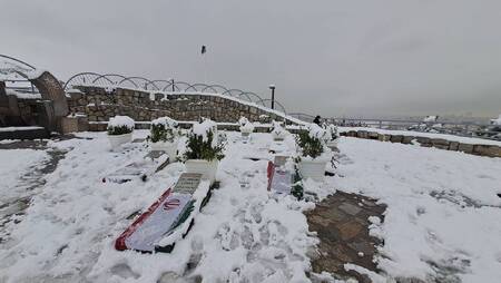 پیام خراسان