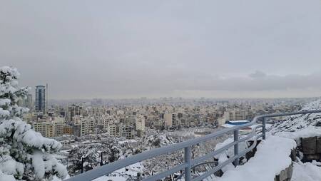 پیام خراسان