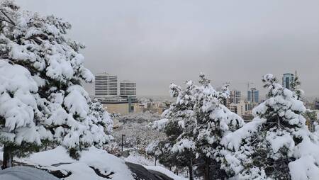 پیام خراسان