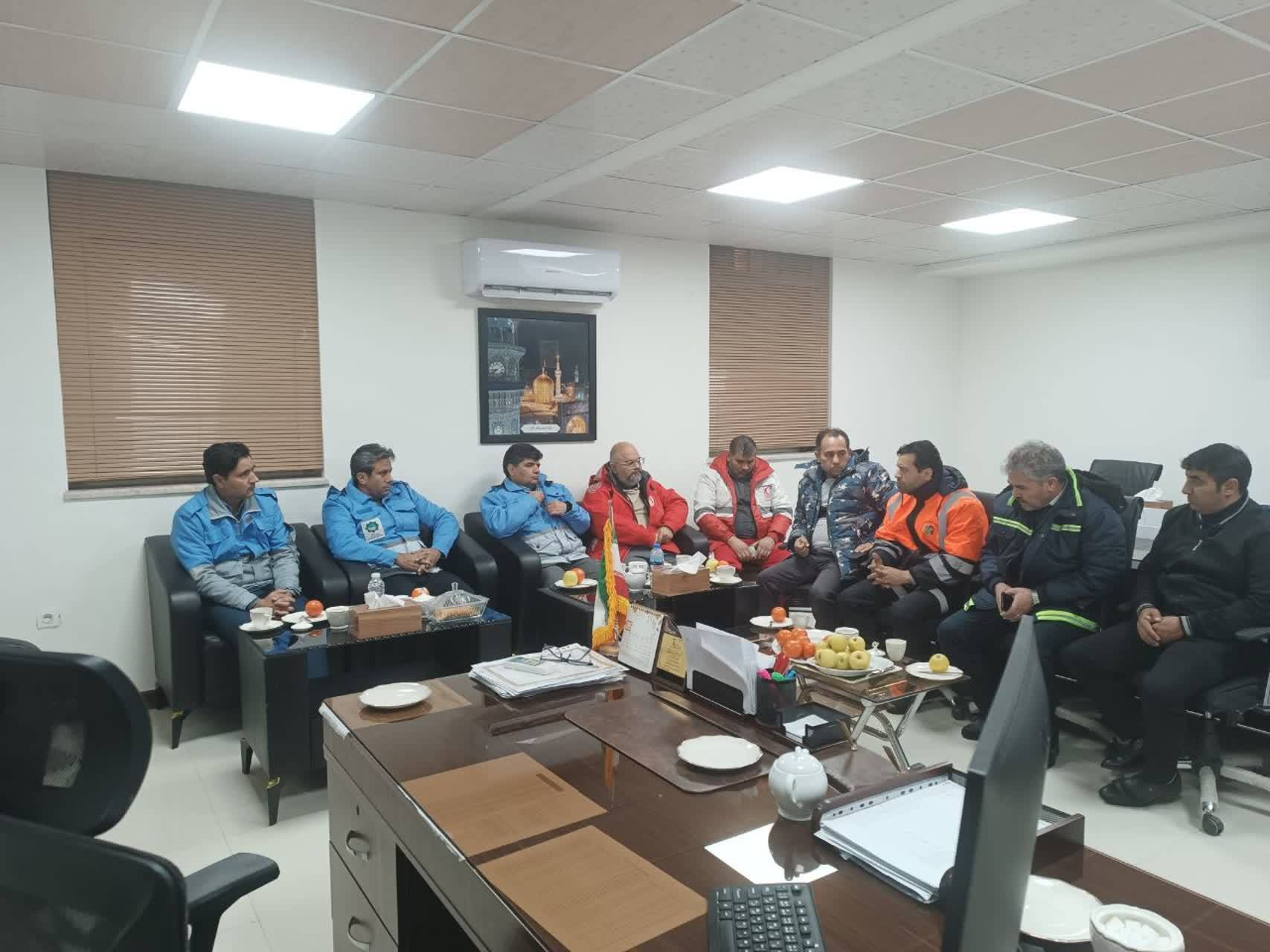 پیام خراسان