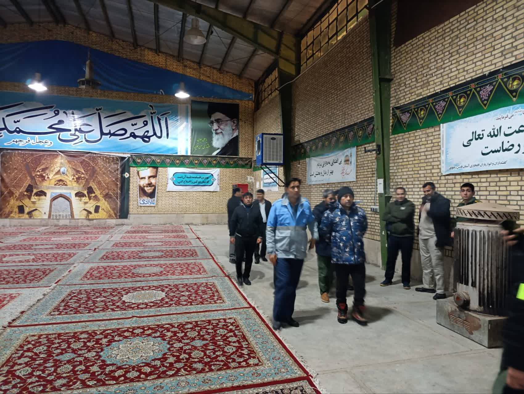 پیام خراسان