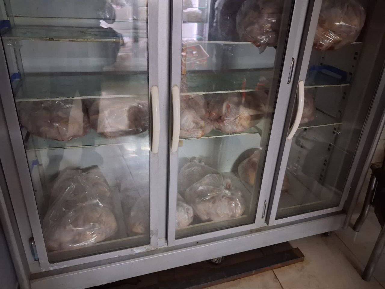 پیام خراسان