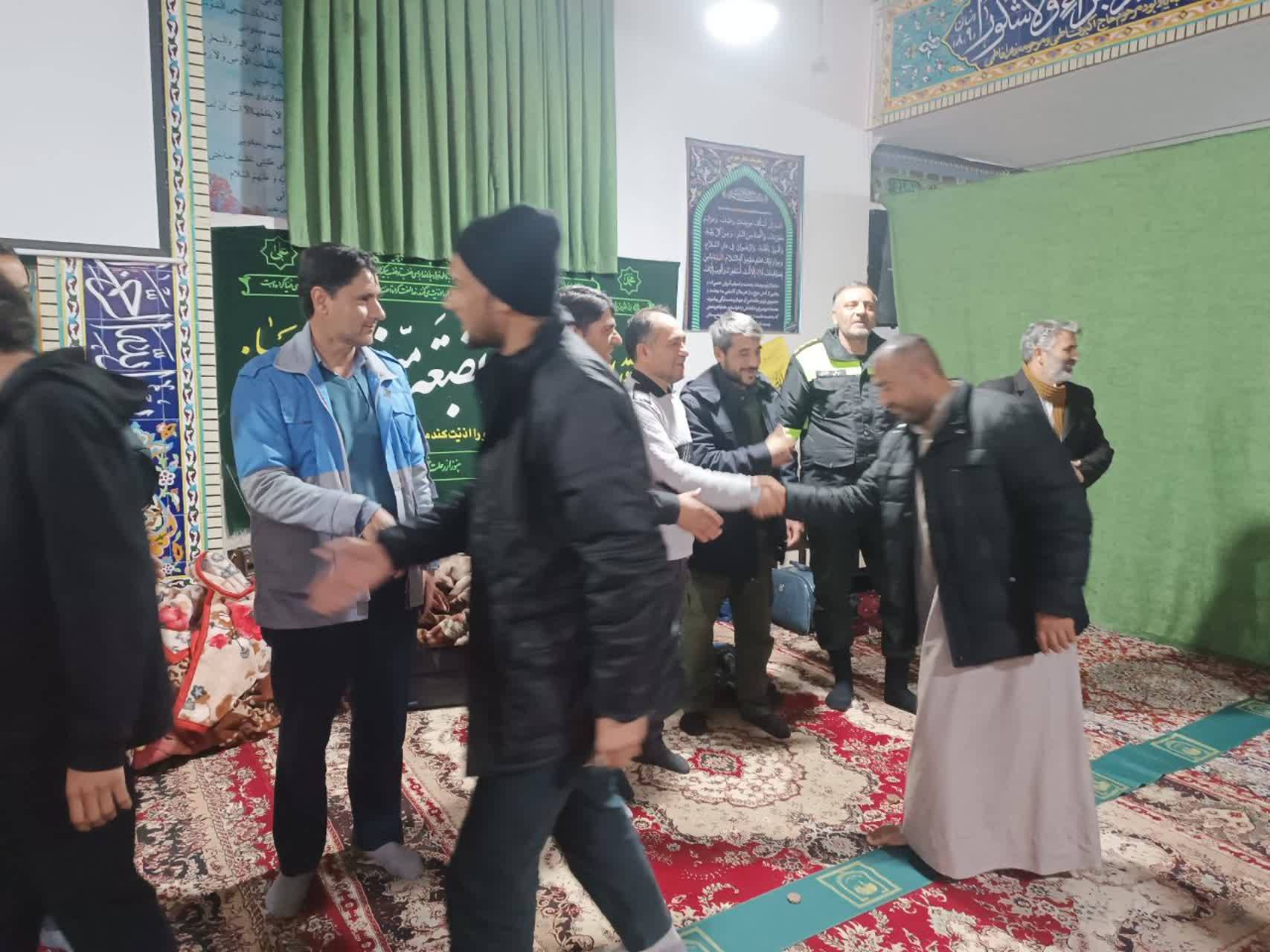 پیام خراسان