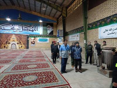 پیام خراسان