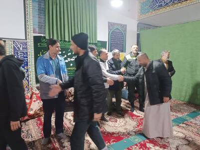 پیام خراسان