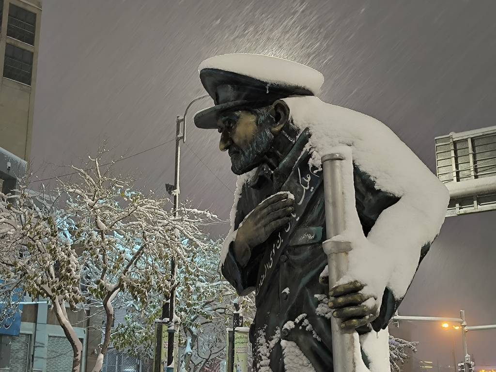 پیام خراسان