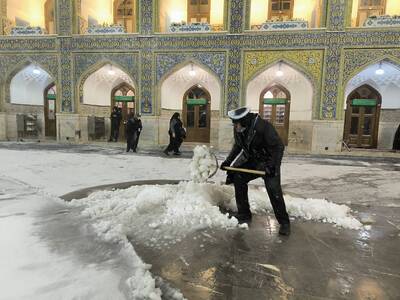 پیام خراسان