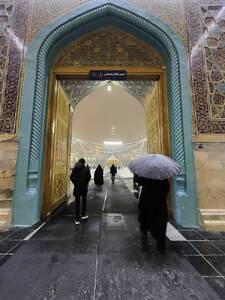 پیام خراسان