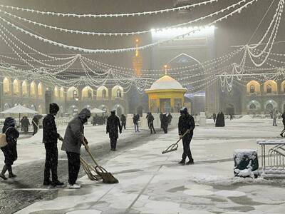 پیام خراسان