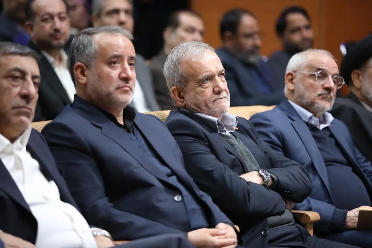 🎬بازتاب رسانه ای سفر رئیس جمهور به خراسان جنوبی