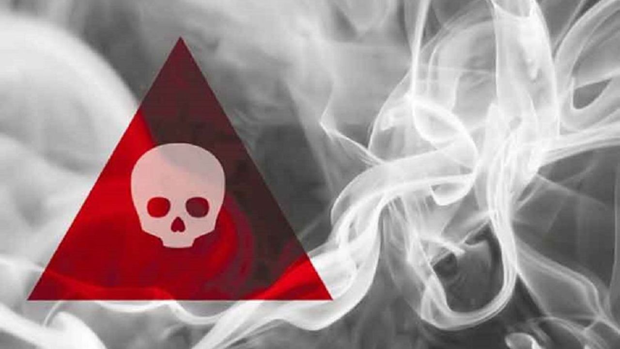 چهار نفر بر اثر مسمومیت با گاز مونوکسید کربن در خراسان جنوبی جان باختند