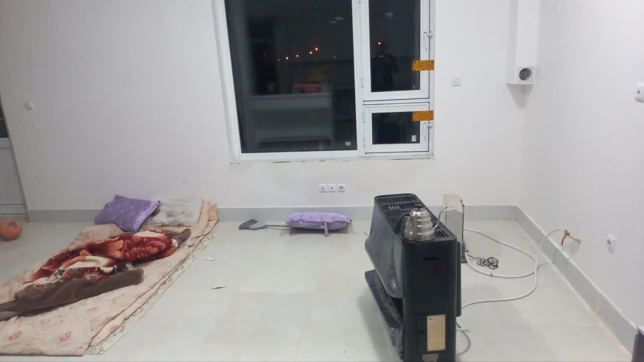 قاتل نامرئی، ۴ قربانی گرفت