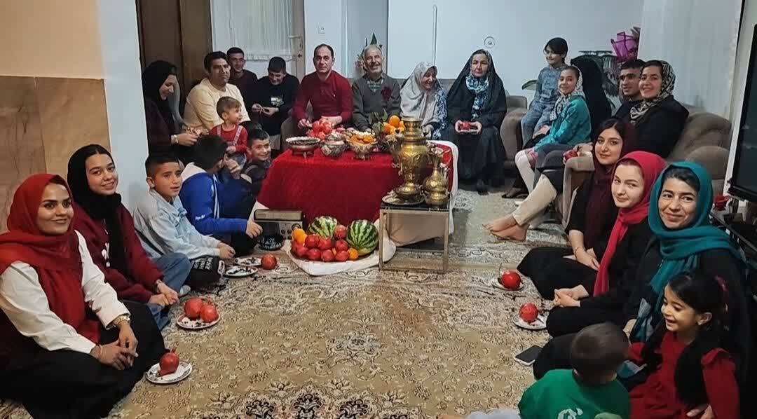 پیام خراسان