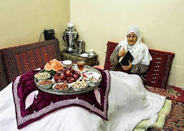 پیام خراسان