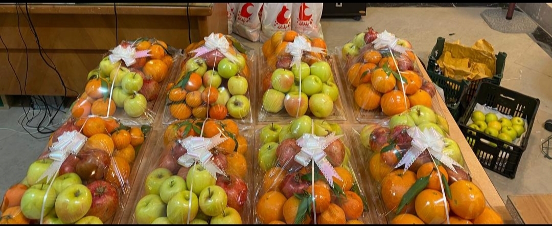 پیام خراسان