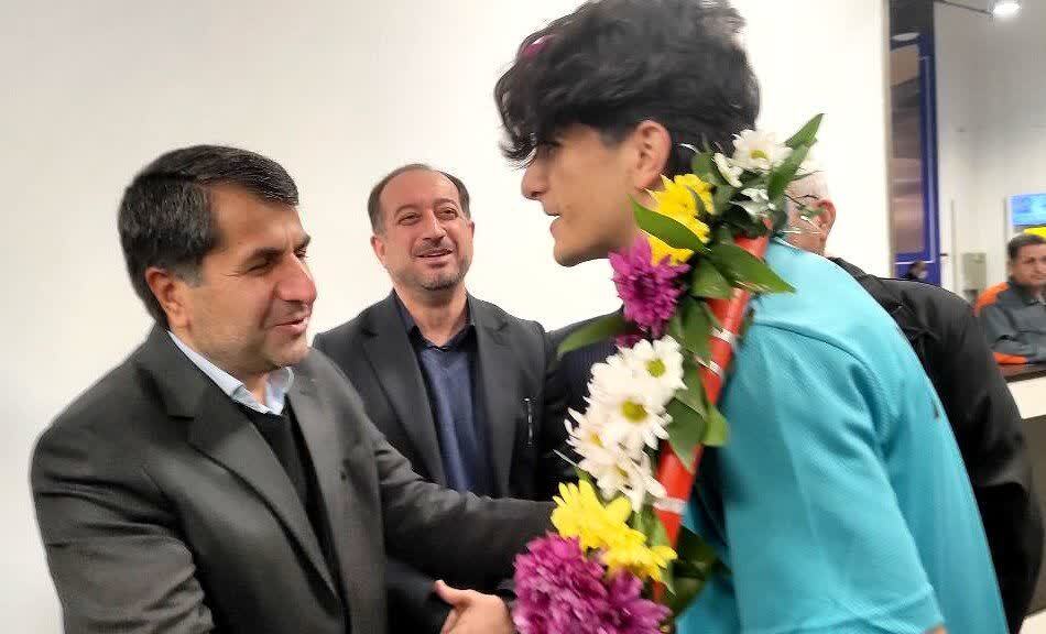 پیام خراسان