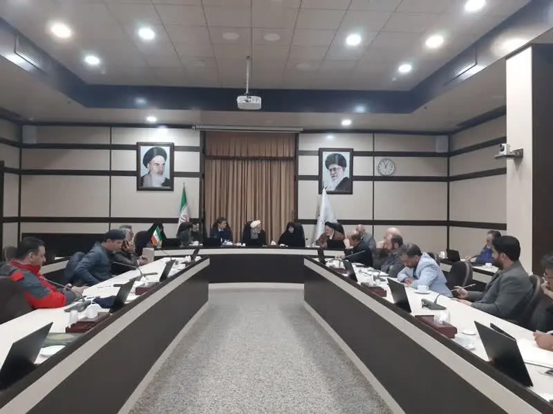 برنامه‌ریزی اجرایی برای بزرگداشت حماسه ۱۰ دی مشهد