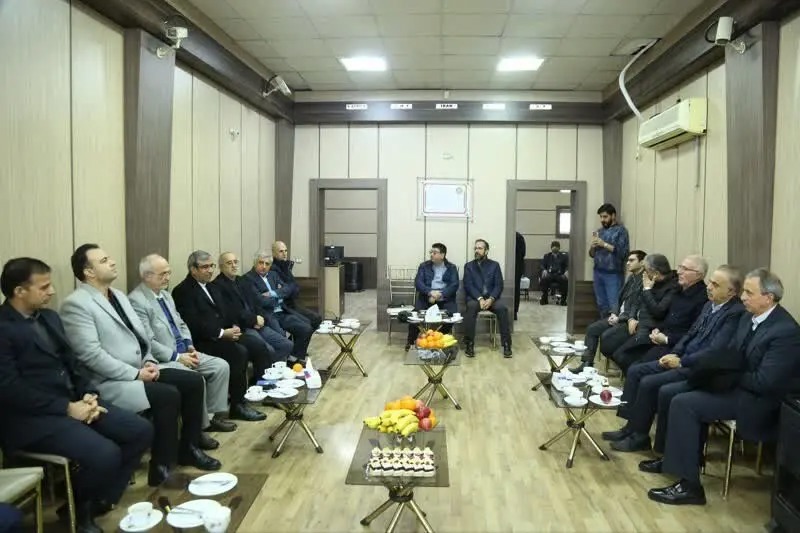 راه‌اندازی مجموعه میزبانان خورشید یک فرصت بی‌نظیر است