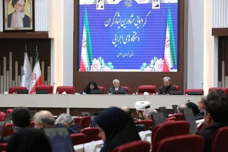 تجربیات موفق در حوزه ایثار و شهادت باید مستندسازی شود