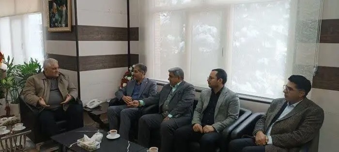 ساخت ۹۰ کلاس درس در تایباد با مشارکت خیران و اعتبارات دولتی