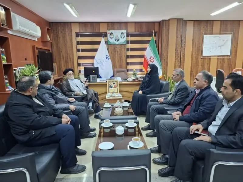 توسعه مجتمع میان‌راهی سه‌راهی مهنه با احداث ۸ واحد اقامتی