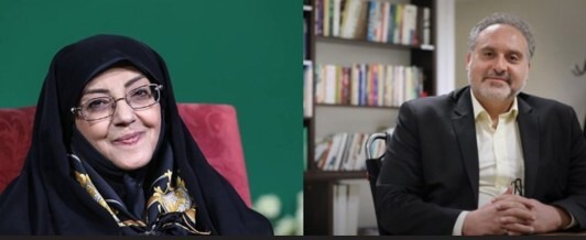 سلام من به تو‌ای اشرف بروجردی