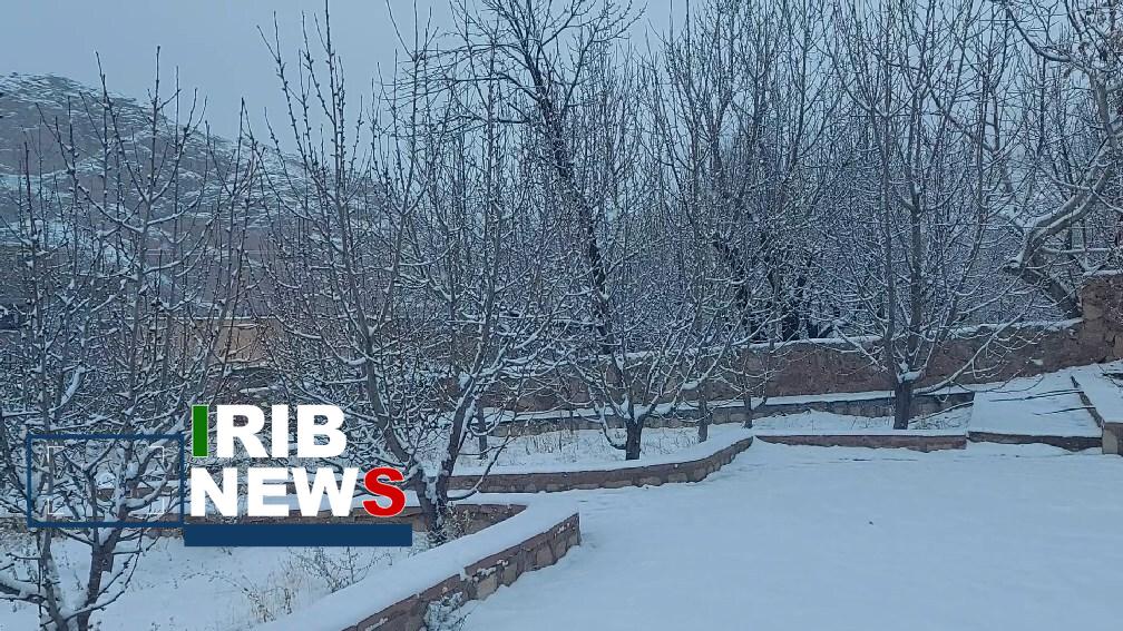 پیام خراسان