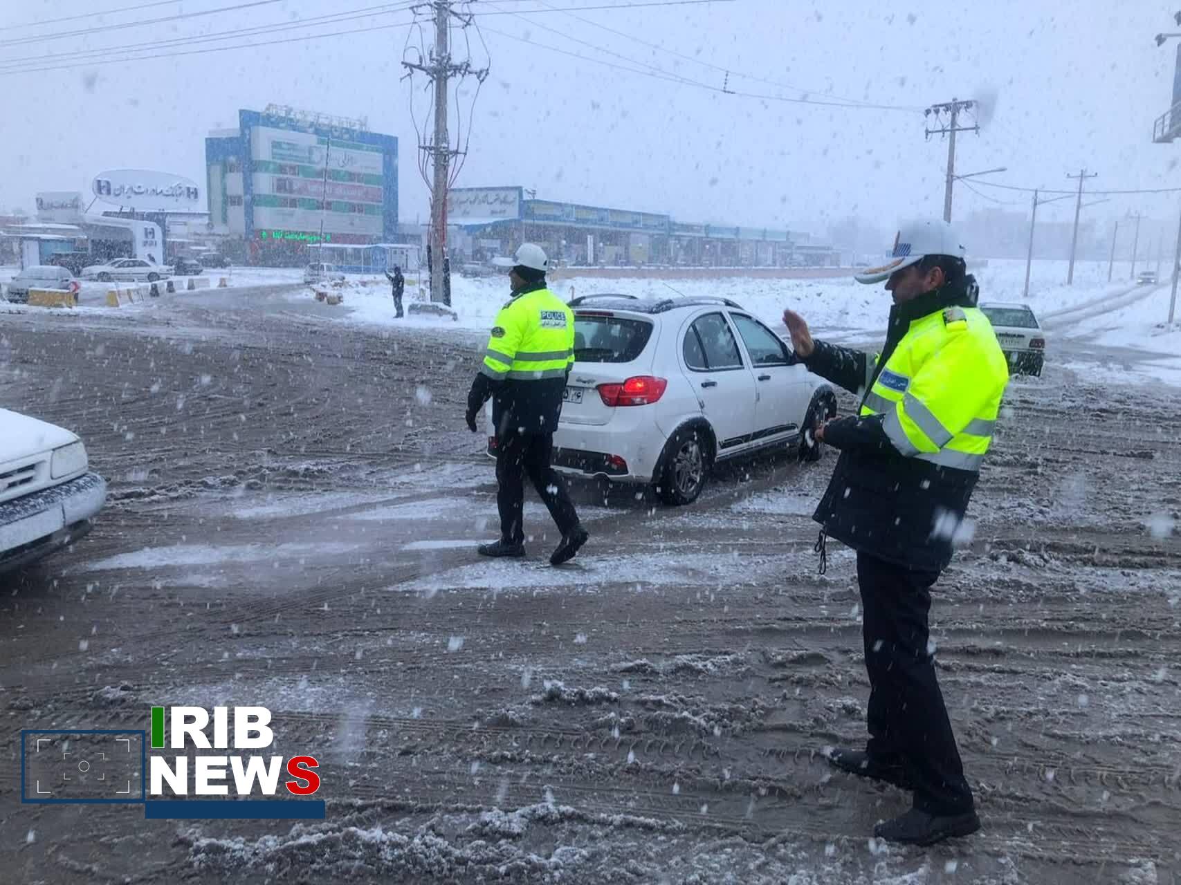 پیام خراسان