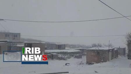 پیام خراسان