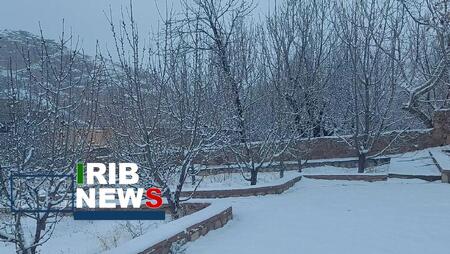 پیام خراسان