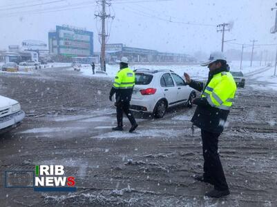 پیام خراسان