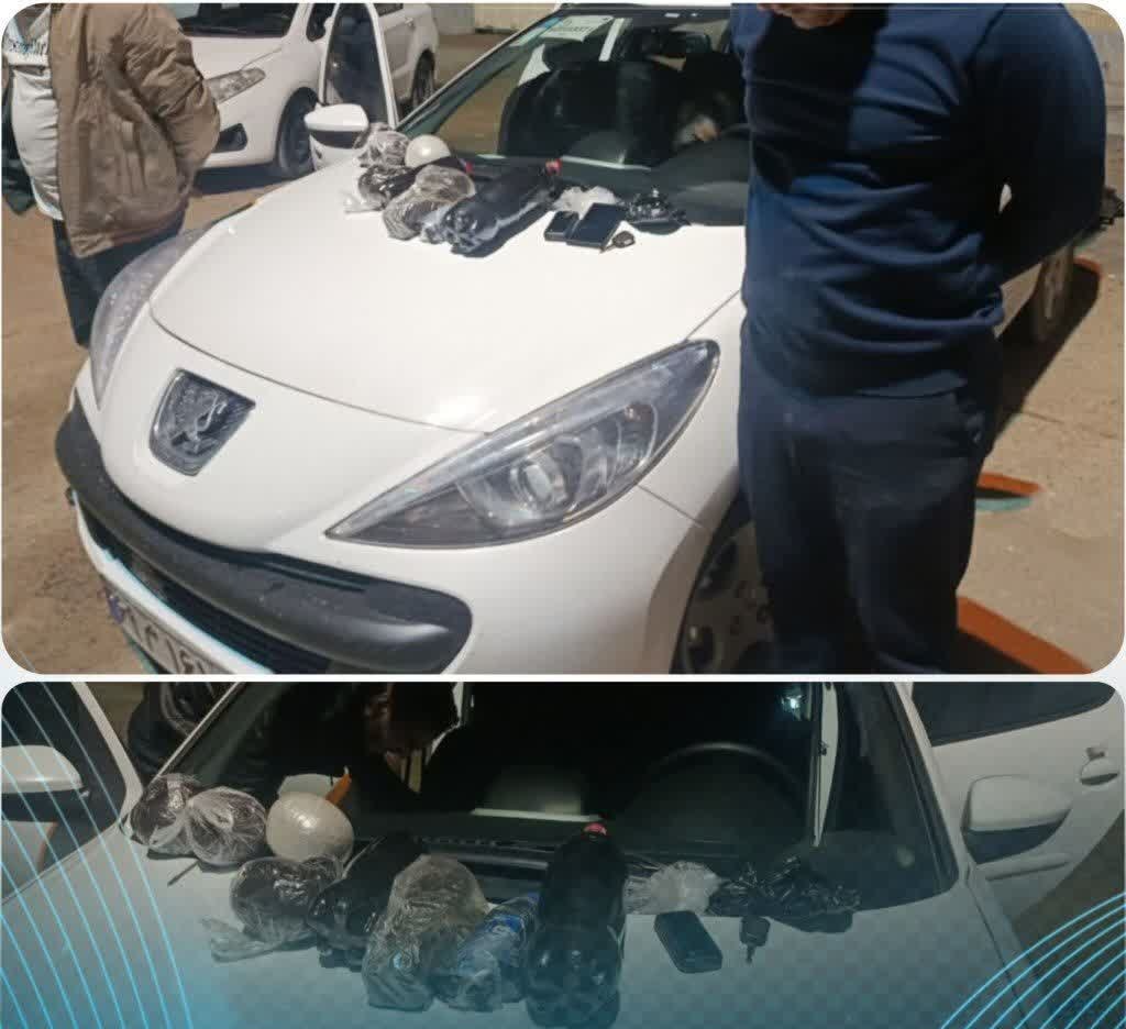 پیام خراسان