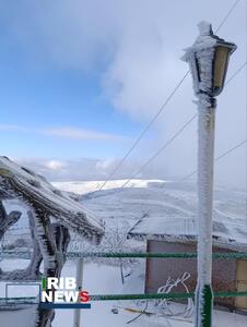 پیام خراسان