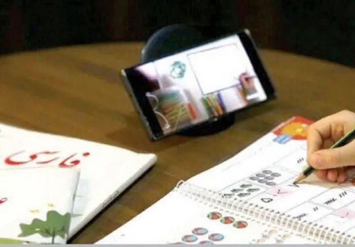 کلیه مدارس استان خراسان رضوی فردا غیرحضوری شد