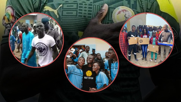 پیام خراسان