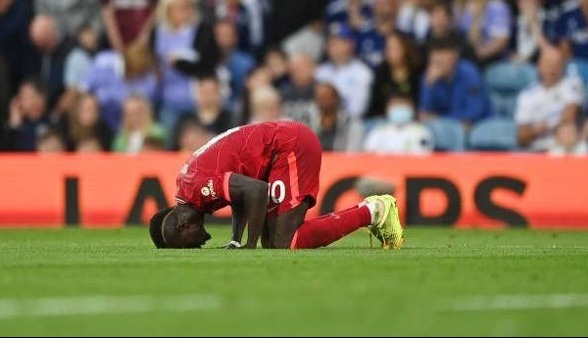 فوتبالیستی که مدرسه و بیمارستان می‌سازد