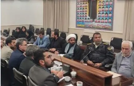 خدمت به جامعه هدف بهزیستی والاترین مصداق عبادت است