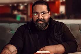 موزیک ویدیو «مثلا» از رضا صادقی