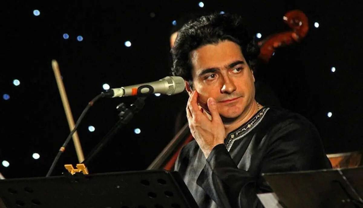 پاسخ همایون شجریان به برگزاری کنسرت خیابانی در تهران