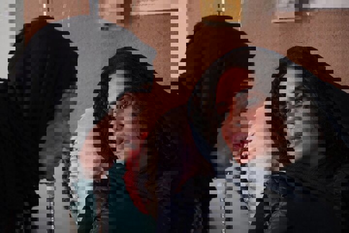 آریا عظیمی‌نژاد موسیقی «عروس چشمه» را می‌سازد