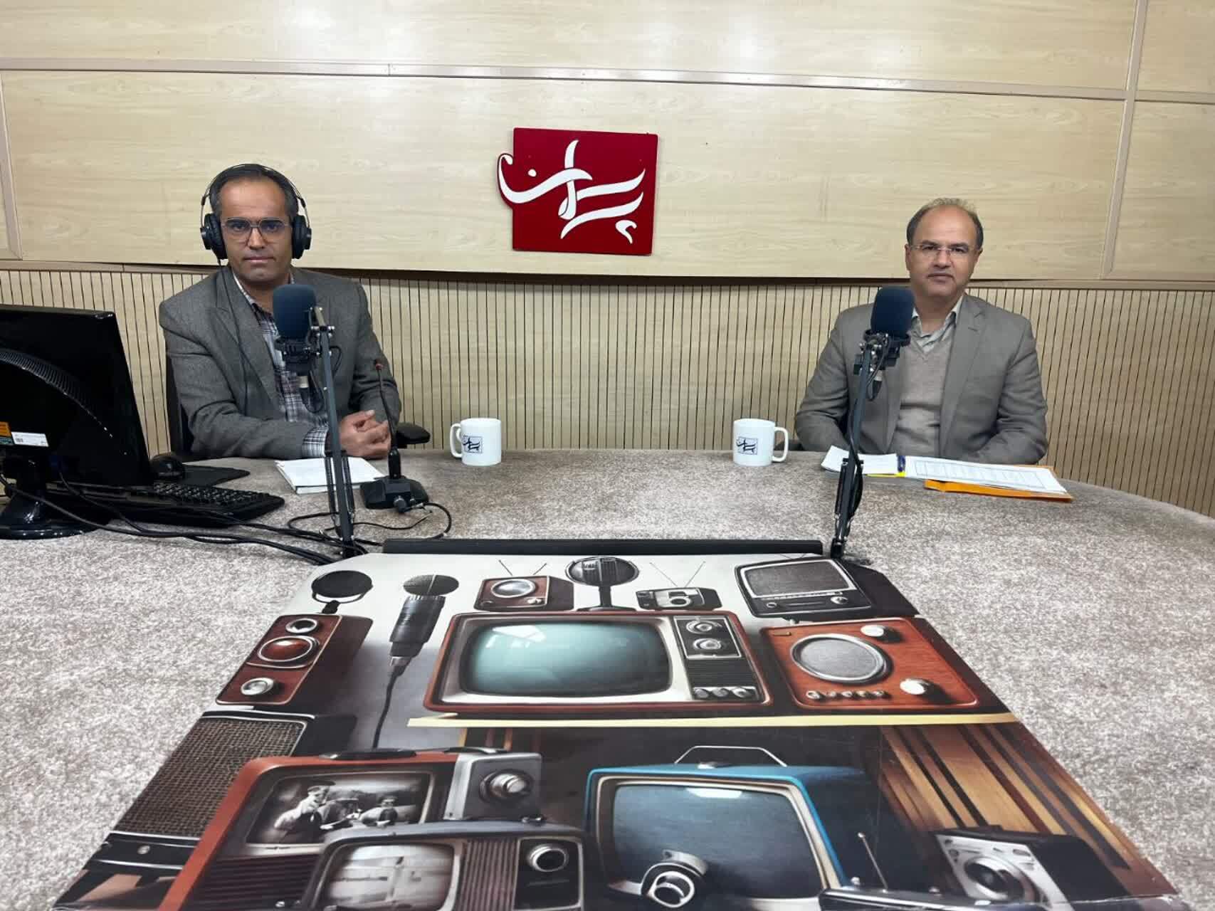 پیام خراسان