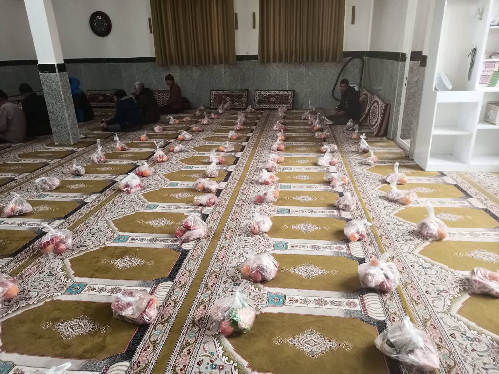 پیام خراسان