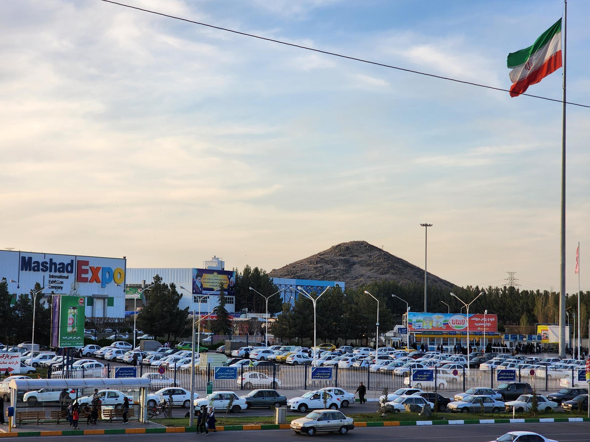 پیام خراسان