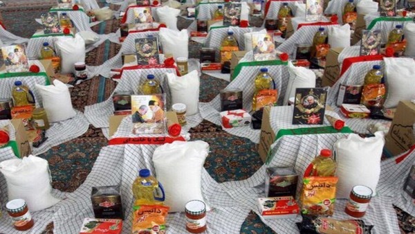 حضور قلب‌های گرم بسیجیان خراسان رضوی در سرمای طولانی‌ترین شب سا