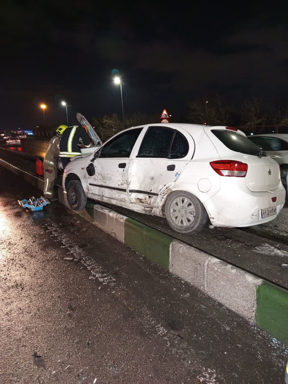 پیام خراسان