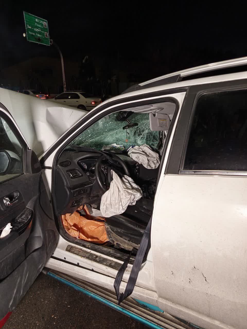 پیام خراسان