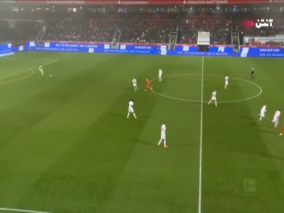 خلاصه بازی هایدنهایم ۰ - بایرن مونیخ ۴